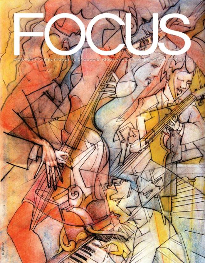 Focus Mag